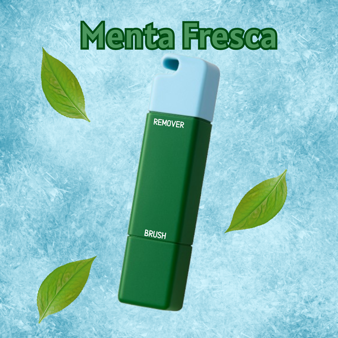 Pluma Removedora de Manchas