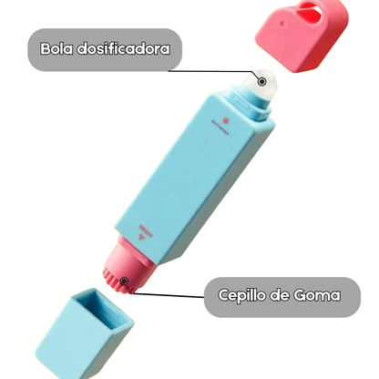 Pluma Removedora de Manchas
